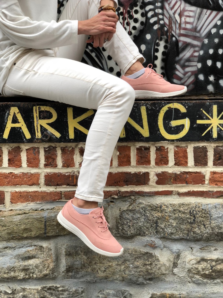 Sneakers for Spring