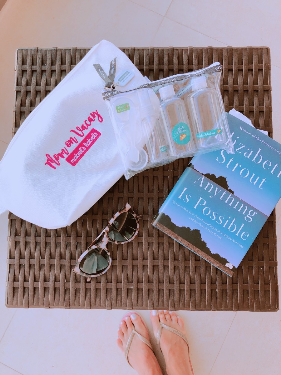 Top Mom Bloggers Head to Cancun for #InfluencerGetaway