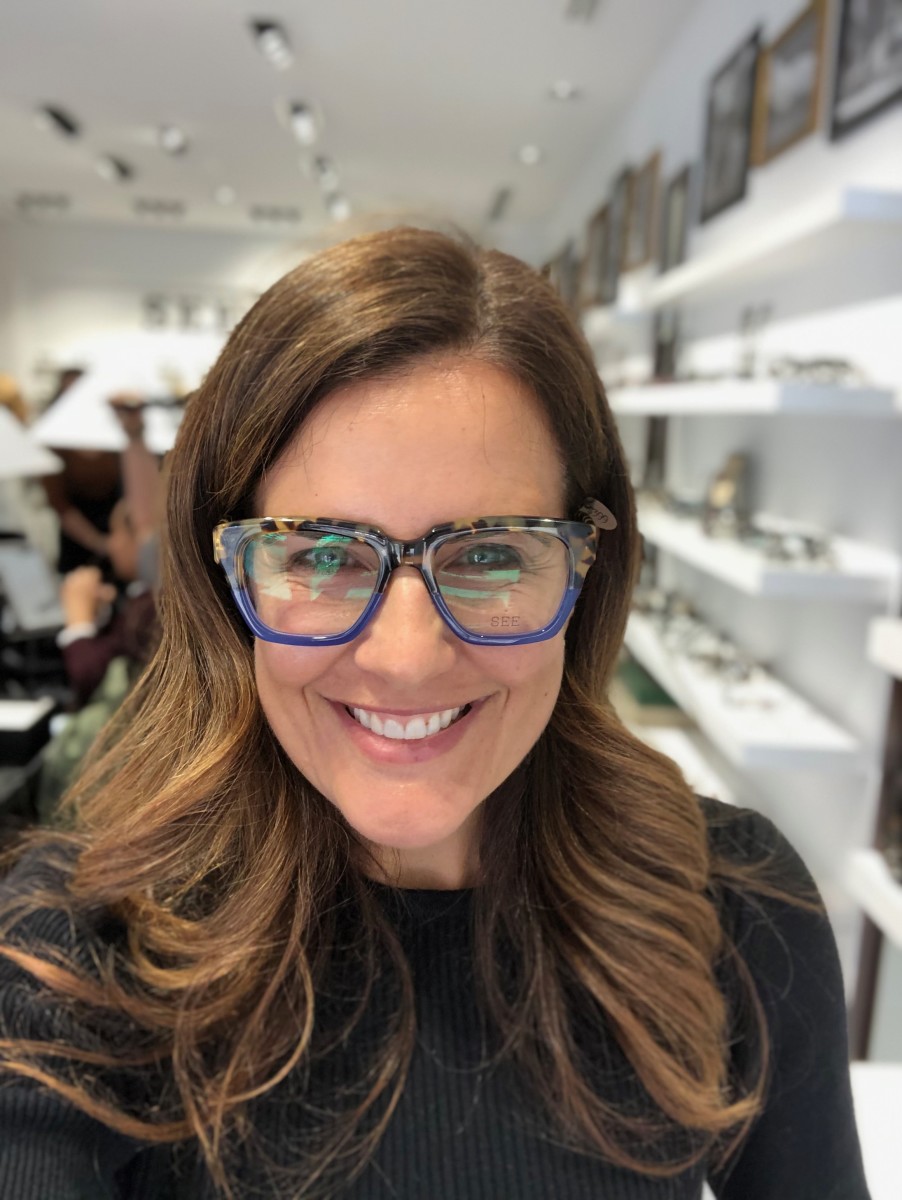 Brooklyn's Favorite Trendy Eyeglass Brand