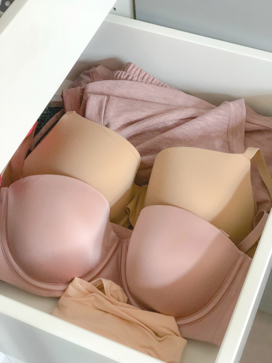 updated underwear drawer