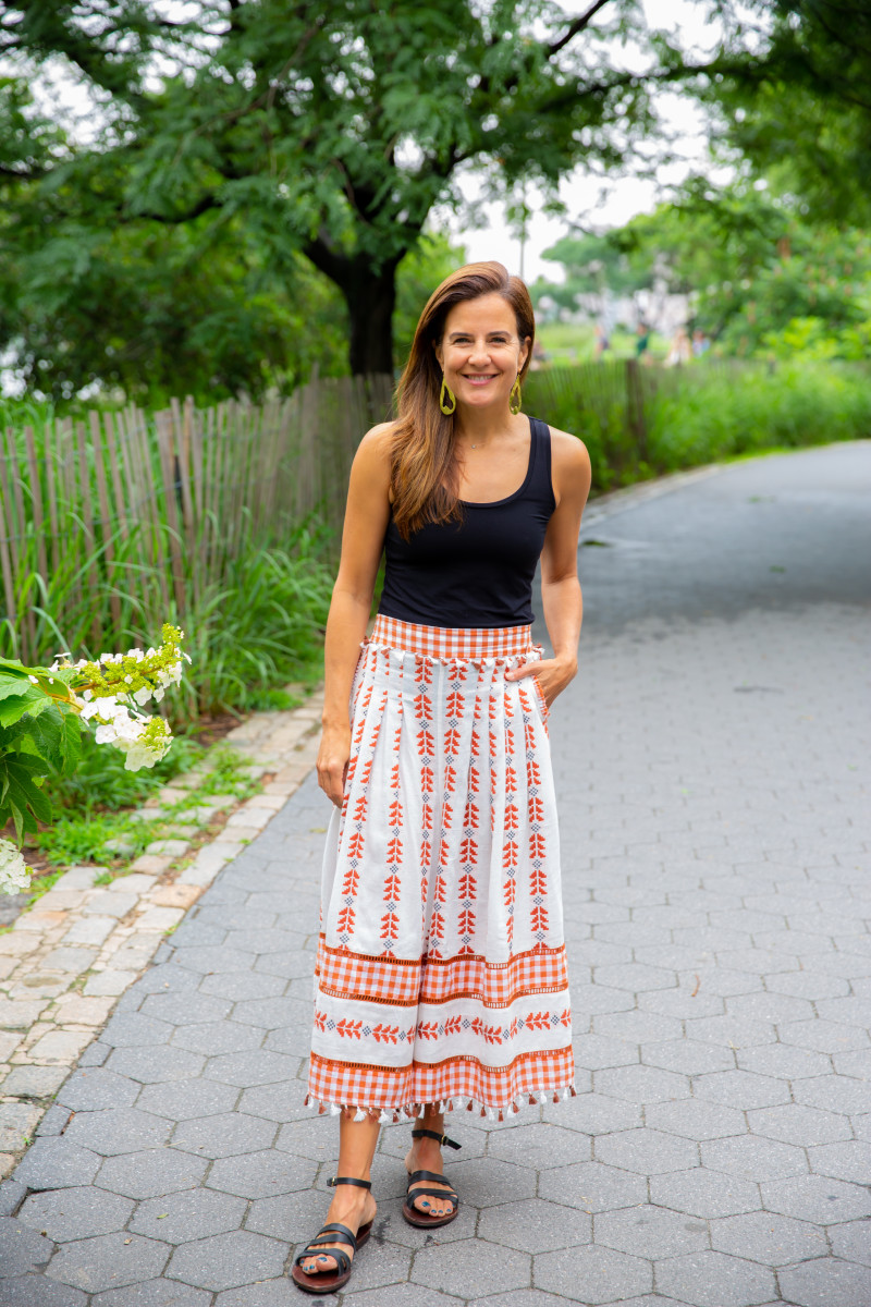 Embracing Summer Palazzo Pants - MomTrends