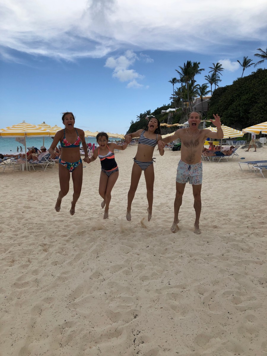 7 Family Fun Activities in Bermuda