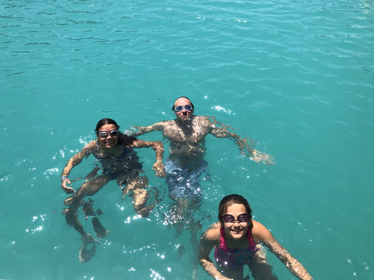 7 Family Fun Activities in Bermuda