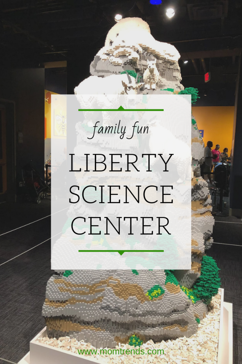 liberty-science-center