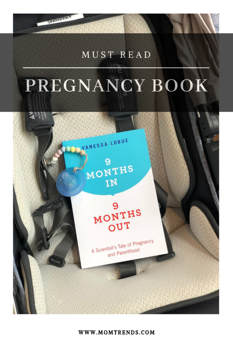 pregnancy-book