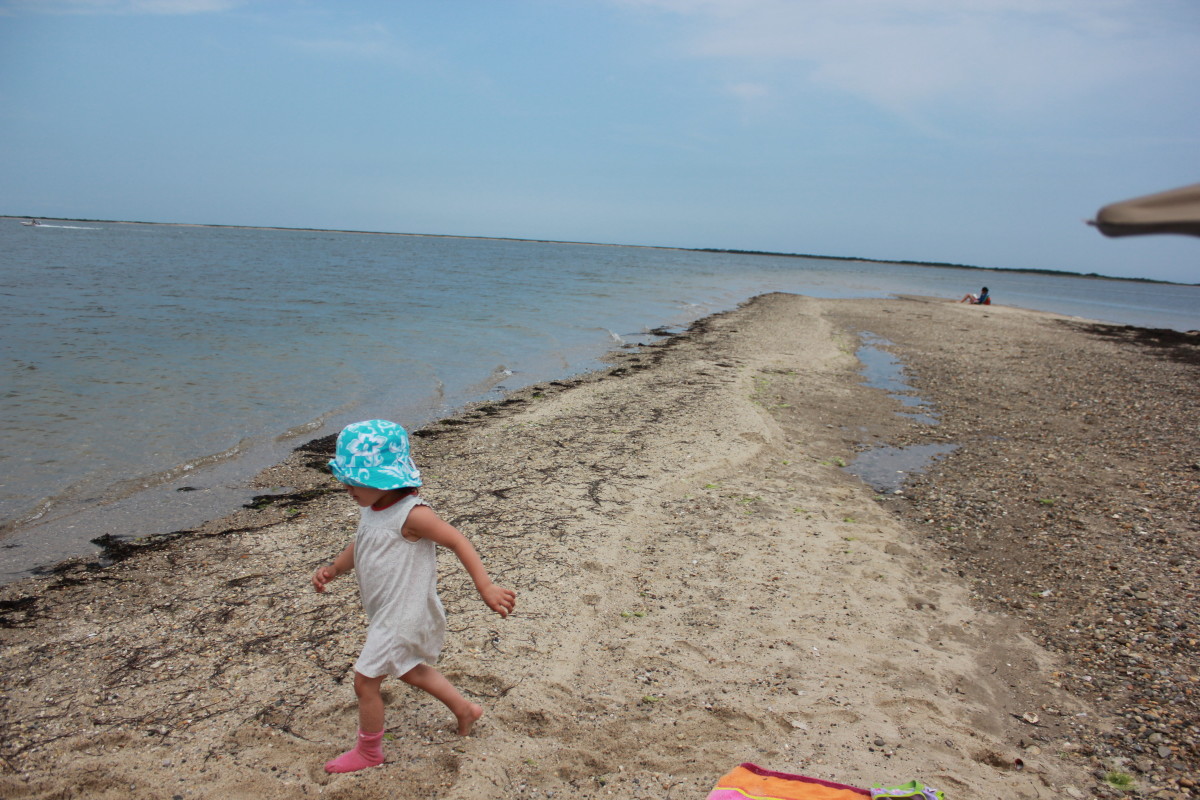 Plan a perfect family trip with a list of our Nantucket favorites