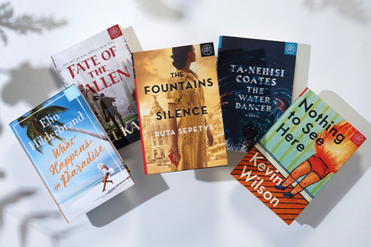 Why Is Book Of The Month Club So Famous? MomTrends