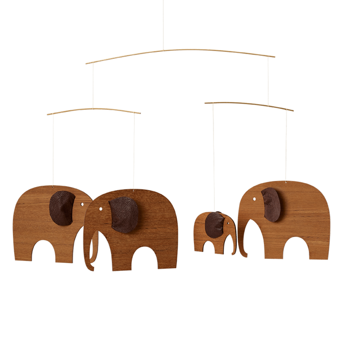 The Elephant Party mobile
