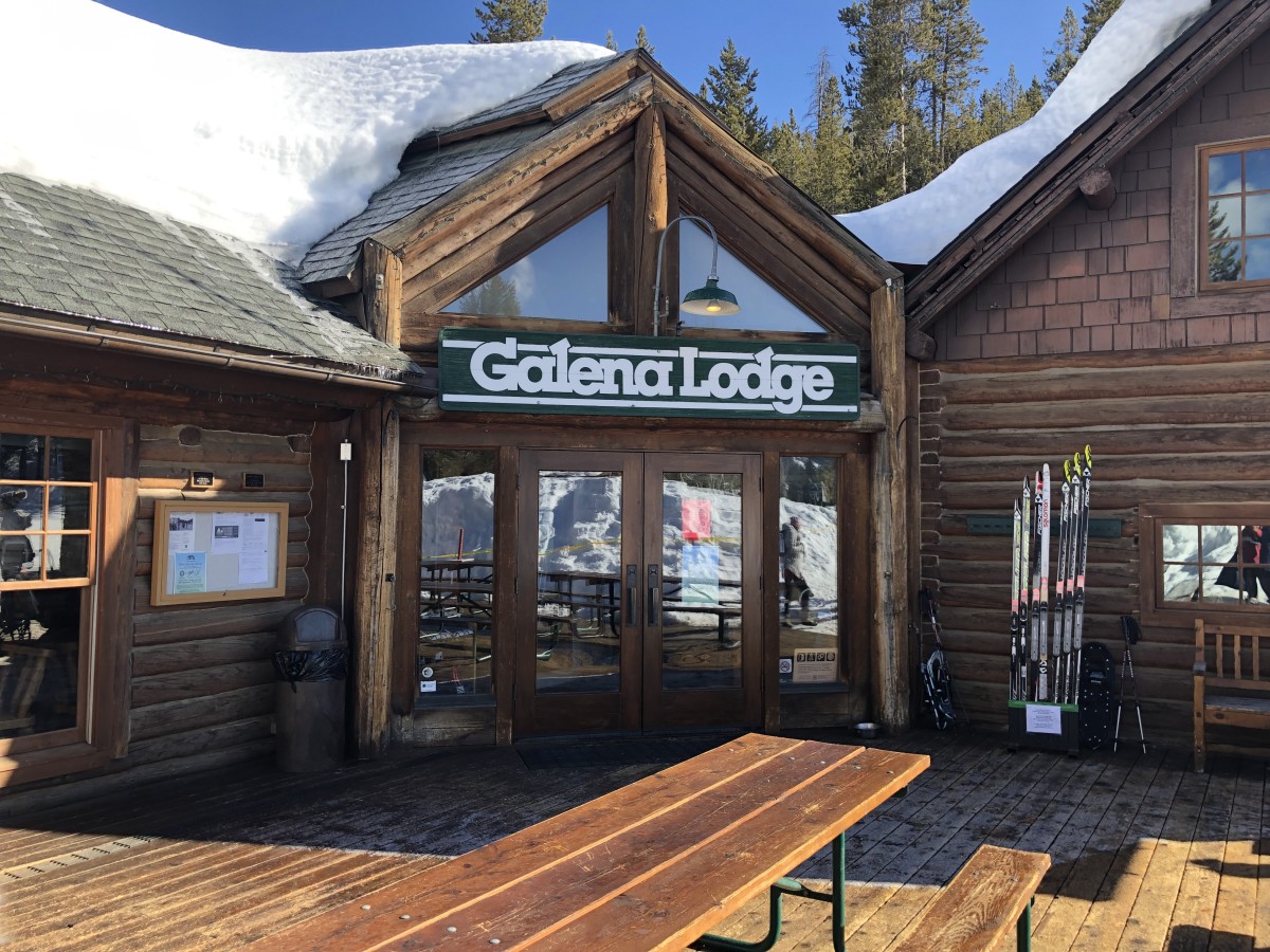 The Reasons Why We Love Galena Lodge, Idaho