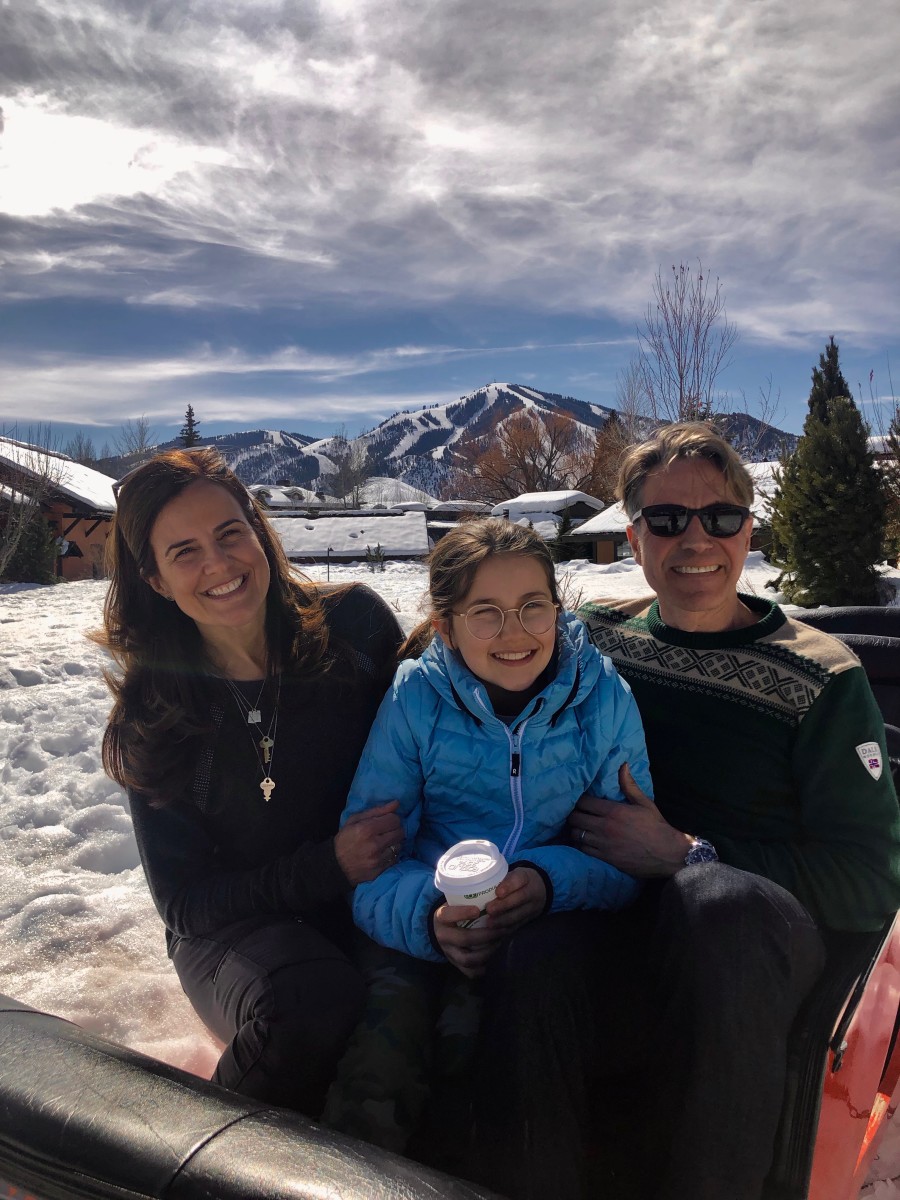 10 Things You Probably Didn't Know About Planning a Winter Trip To Sun Valley