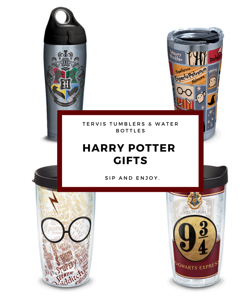 Tervis Harry Potter Gifts