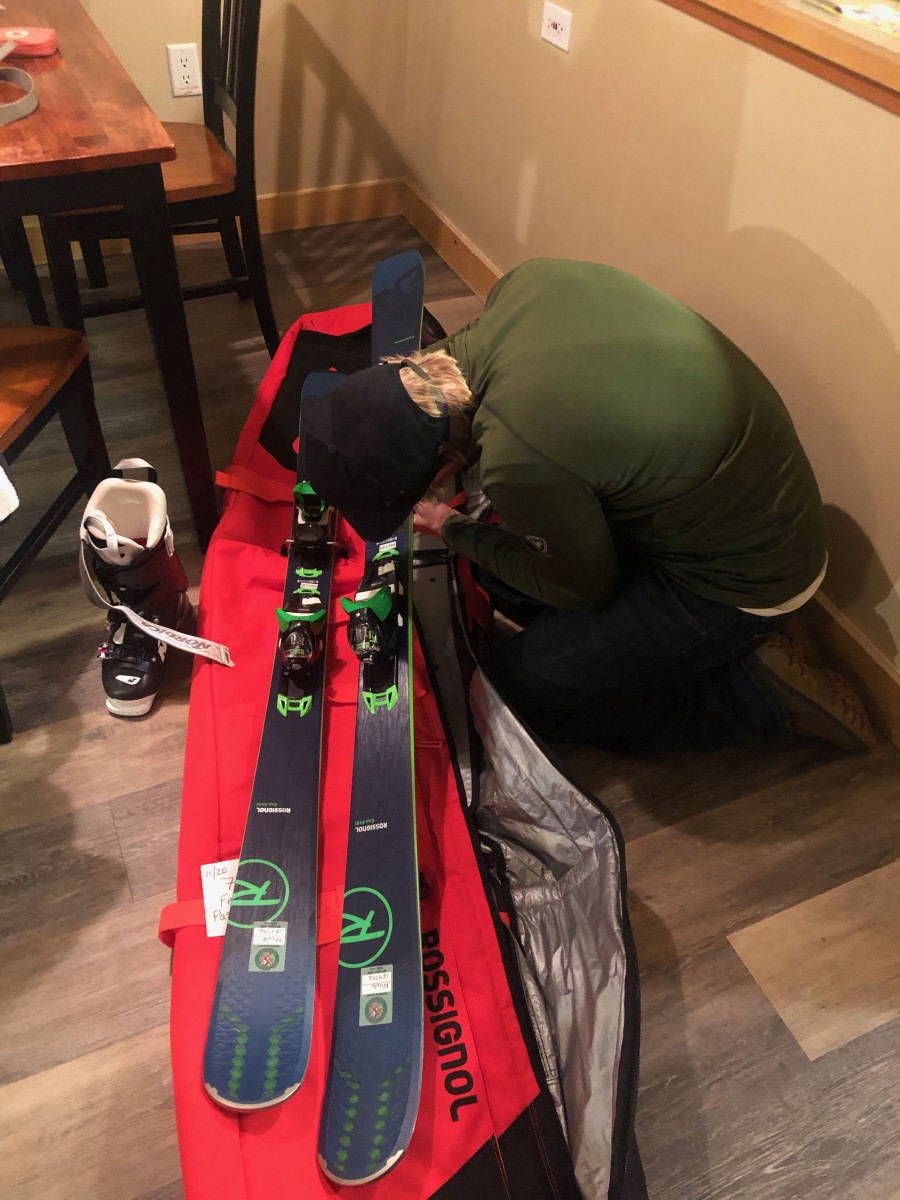 Why You Should Use Ski Butler for Your Ski Renta