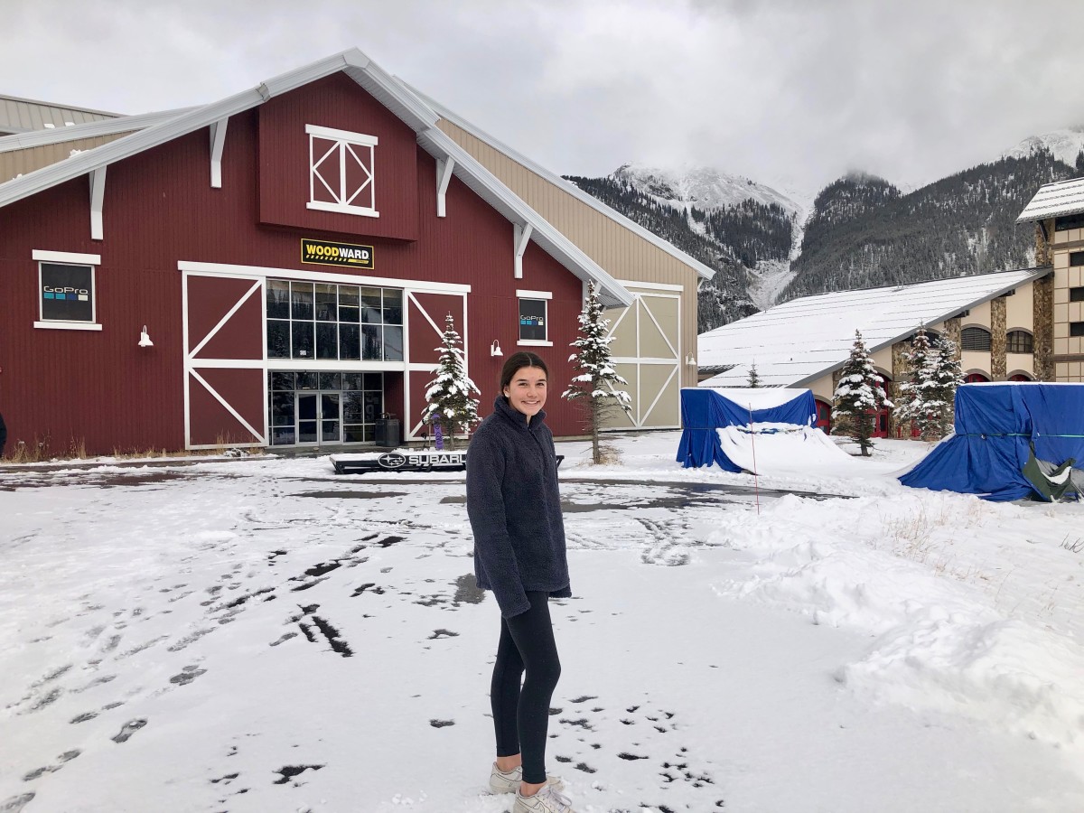 Plan An Adventure For Kids At Woodward Copper Momtrends