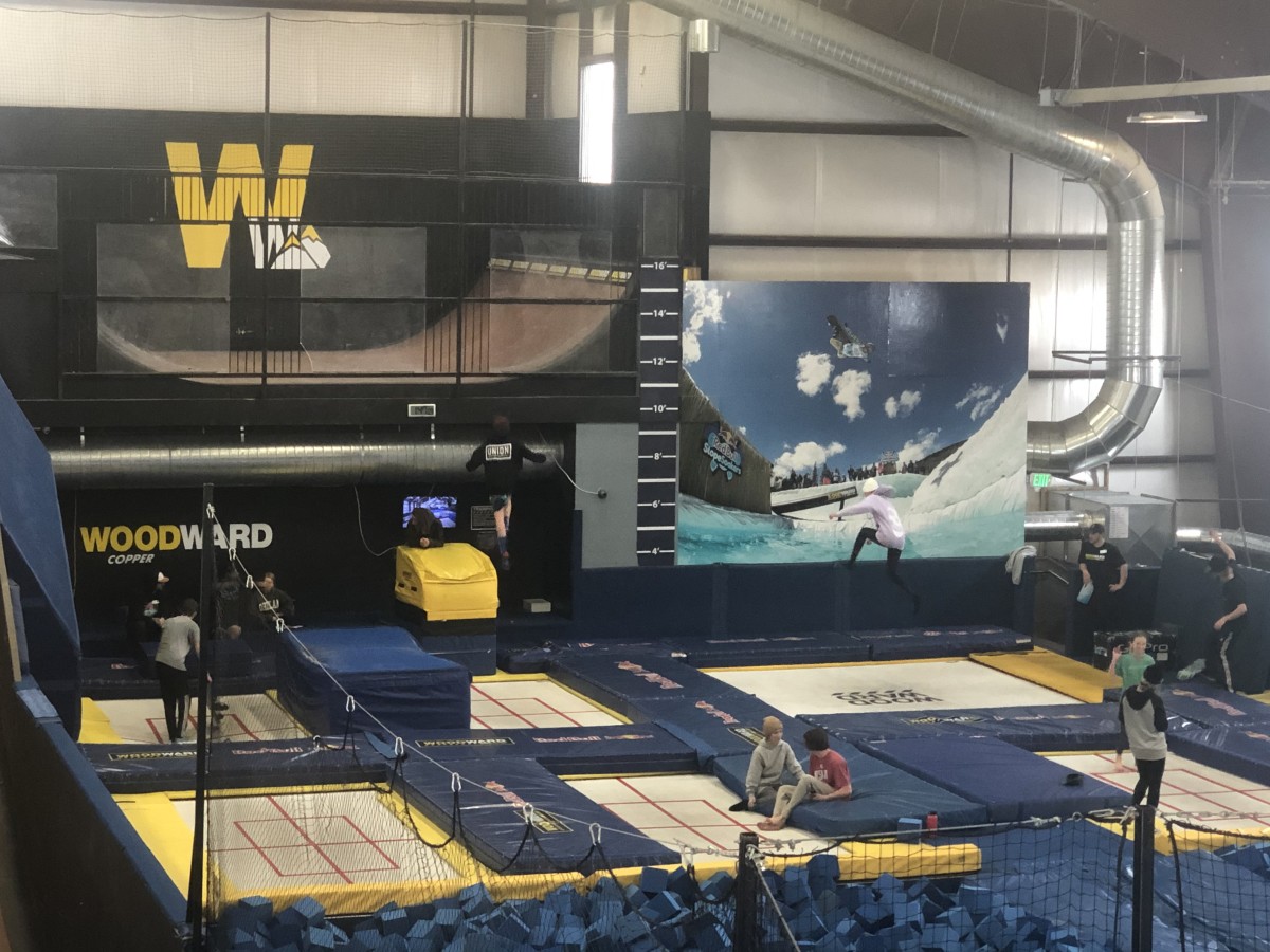 Plan An Adventure For Kids At Woodward Copper Momtrends