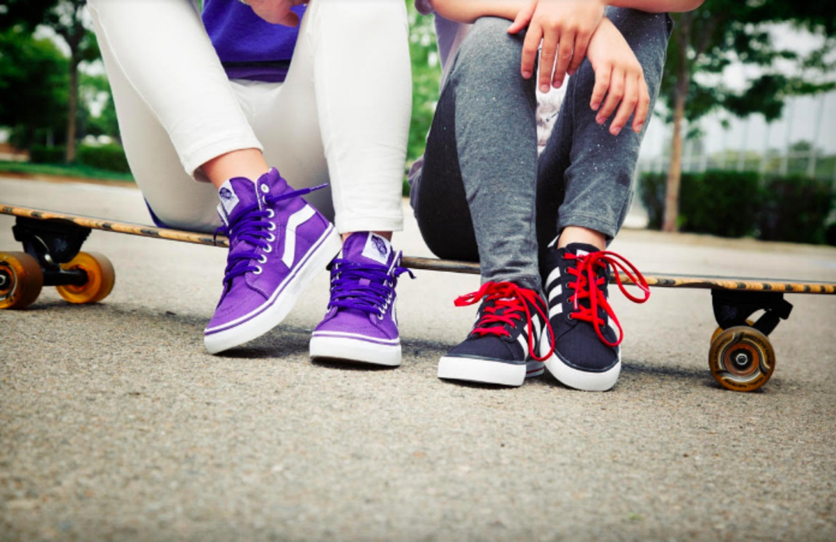 5 Facts About Shoelacesand How to Teach Your Child to
