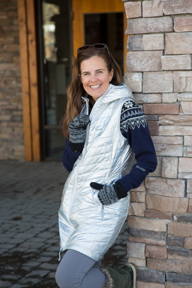 Hit the Slopes in Style Versatile Fashion for Winter