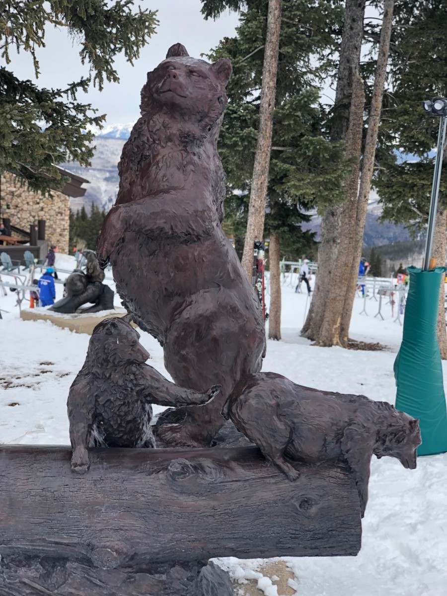 Family Fun in Vail and Beaver Creek