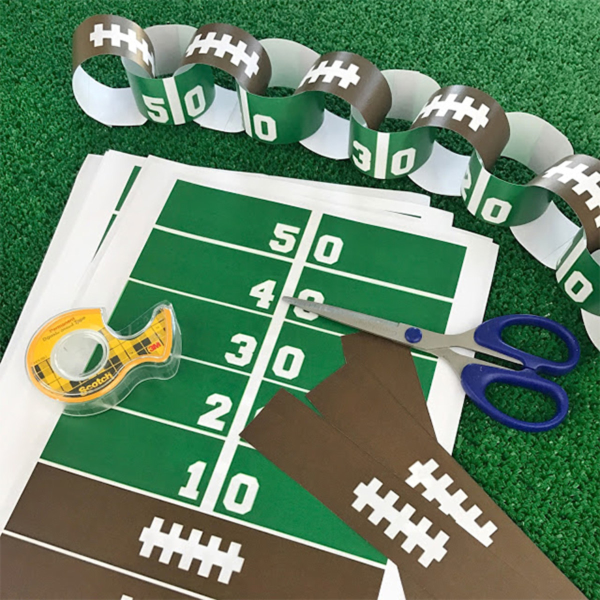 Fun Super Bowl Party Ideas MomTrends