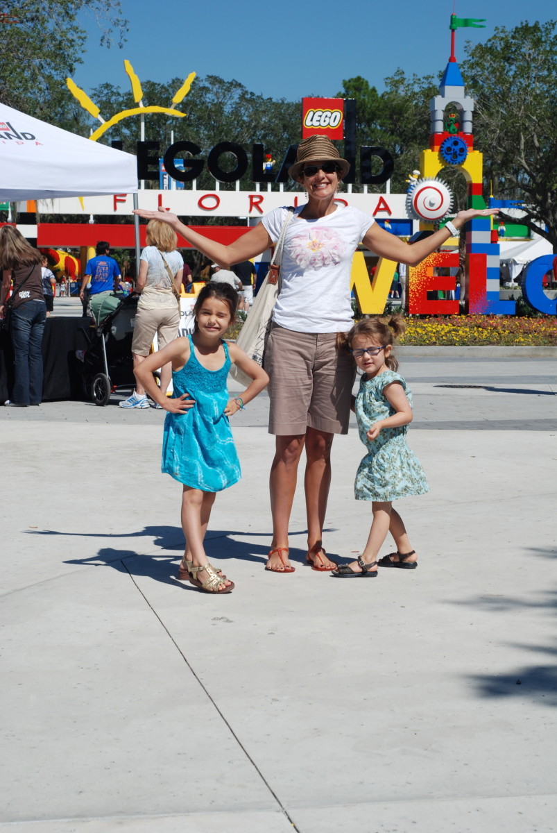 Kissimmee Florida Spring Break Planning MomTrends