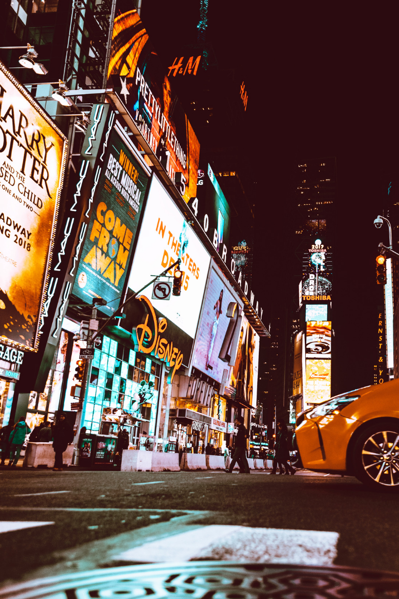 The Best FamilyFriendly Broadway Shows MomTrends