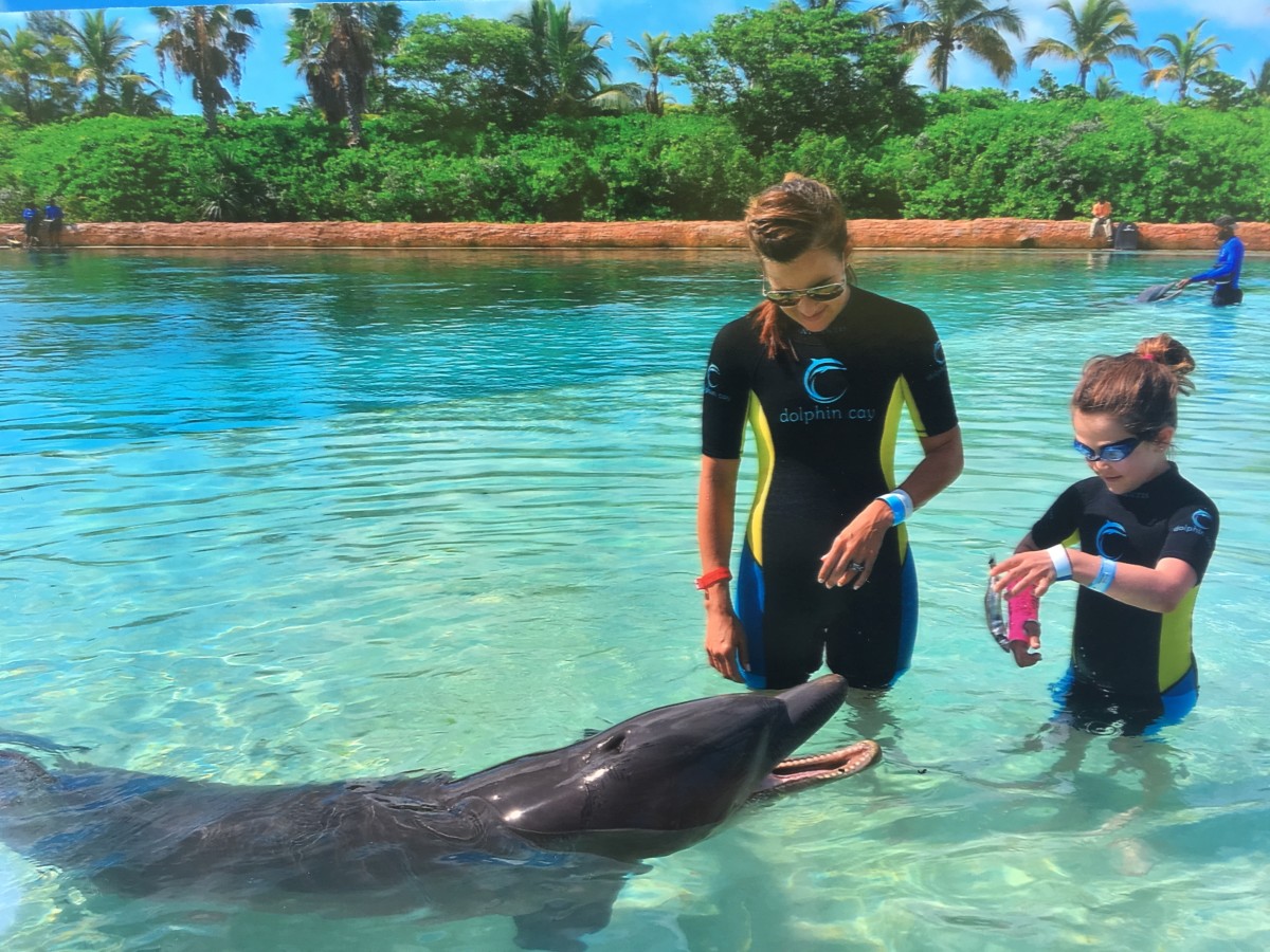 Atlantis Paradise Island: Travel Recap — Mommy In Heels