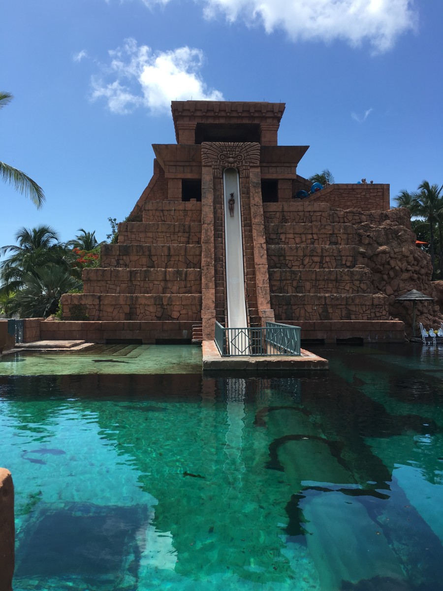 Active Family Vacations: Atlantis Review