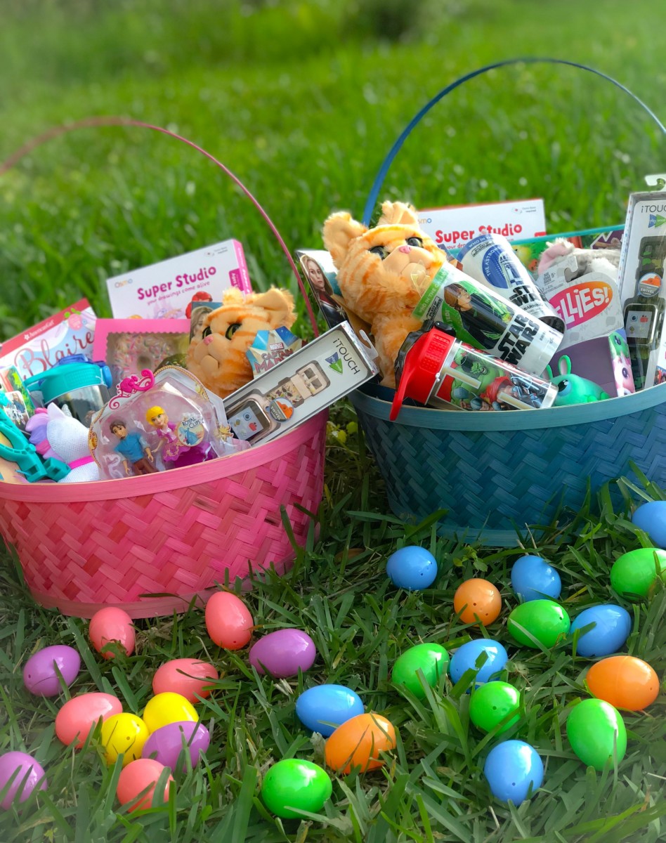 Easter Basket Filler ideas  Easter basket fillers, Easter baskets, Easter  fun