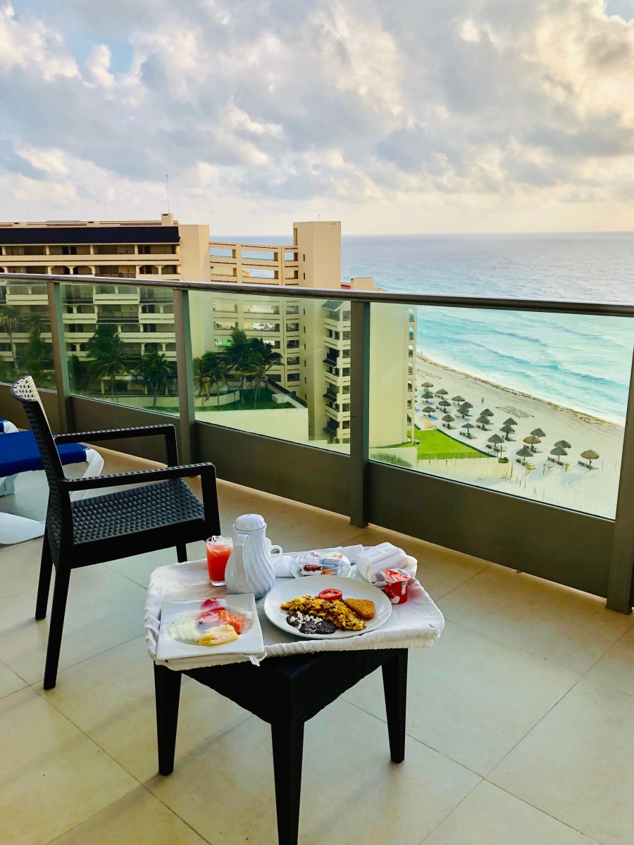Seadust Cancun Family Resort All Inclusive Reviews Family Review Seadust Resort Cancun - MomTrends