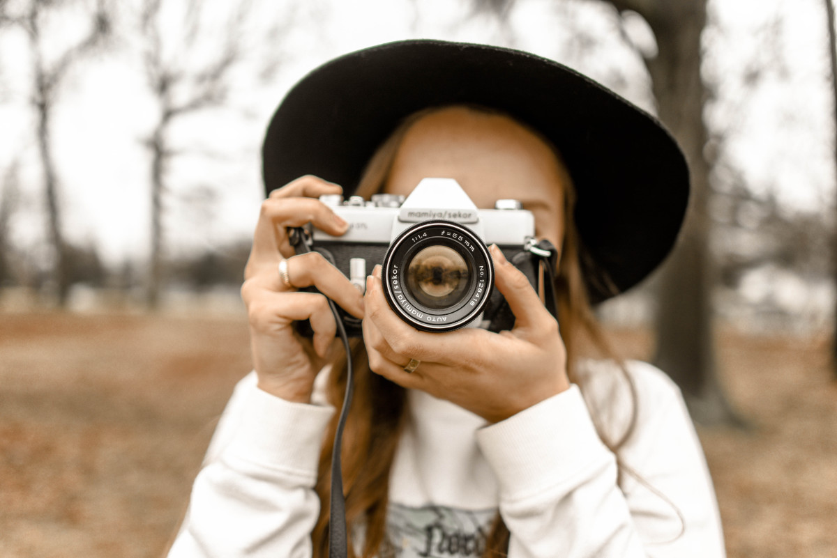 Cute Kid Photo Contest for Moms