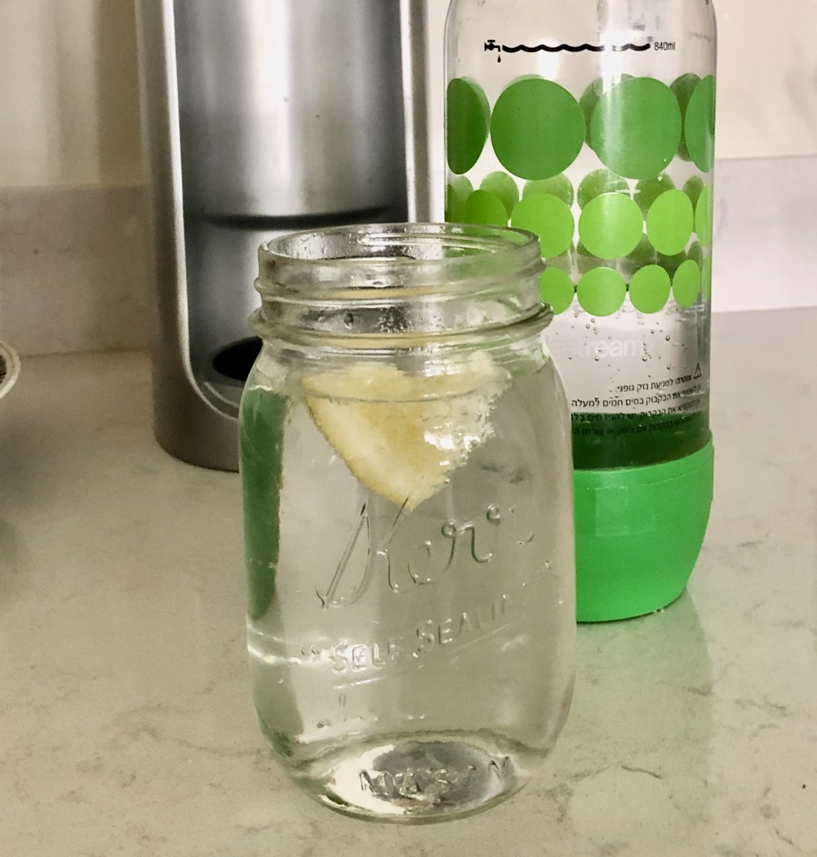 Why We Love the Easy Soda Stream Carbonation System