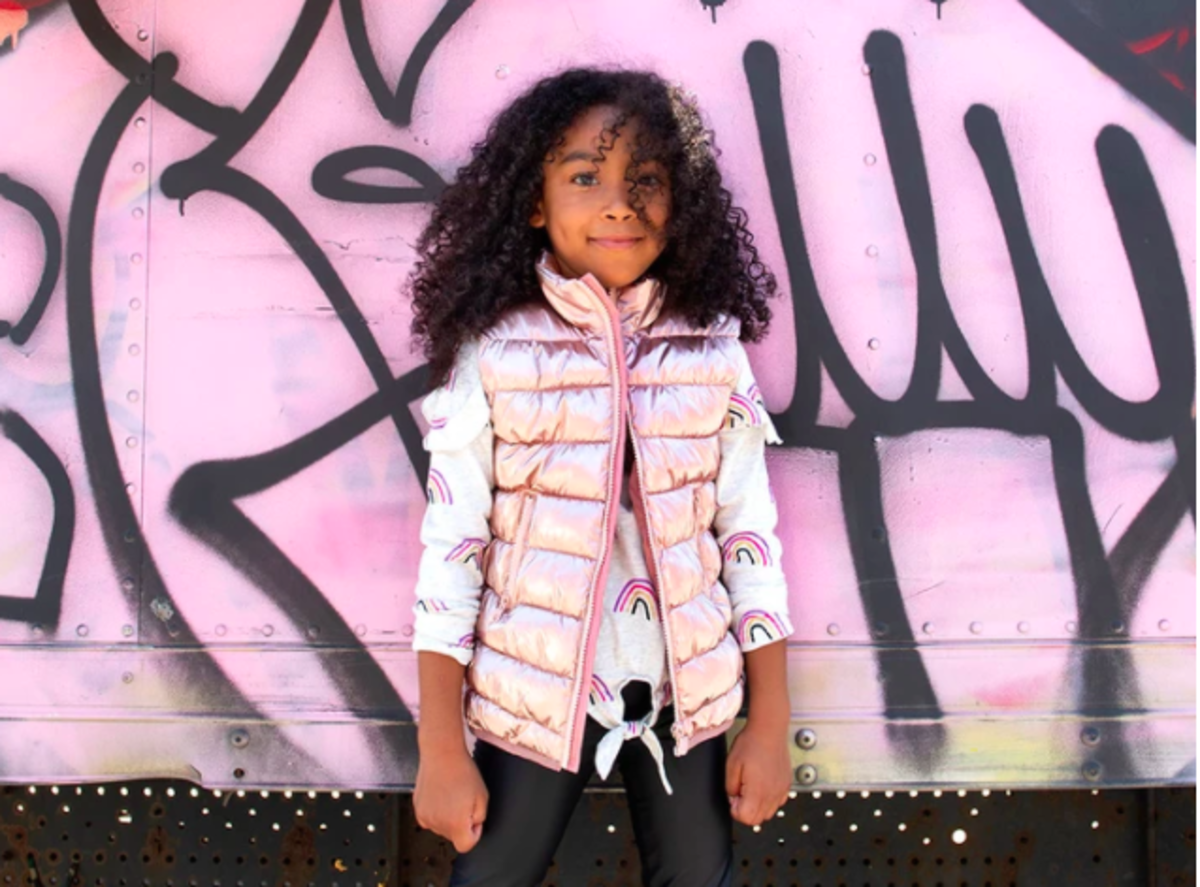 Ten Places to Shop for Tween Fashion Inspiration - MomTrends