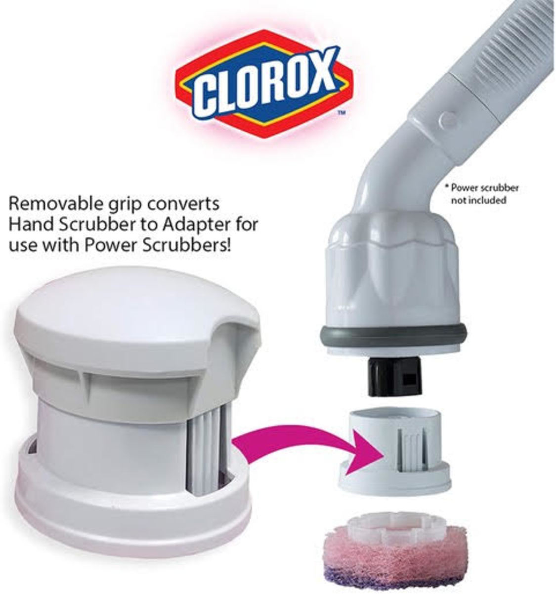 Why You Need to Up Your Cleaning Game with Clorox