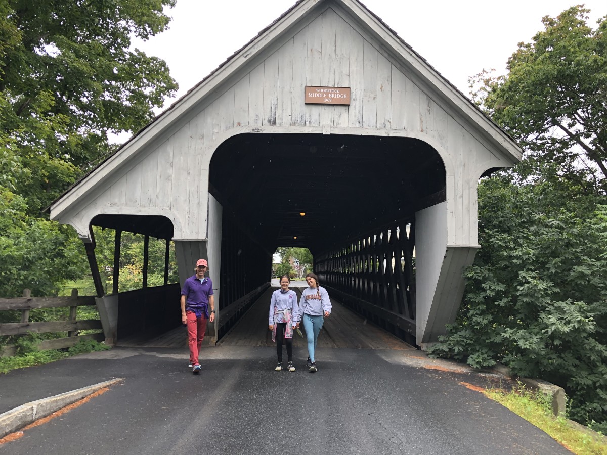 Why You Should Explore Woodstock Vermont with Your Family