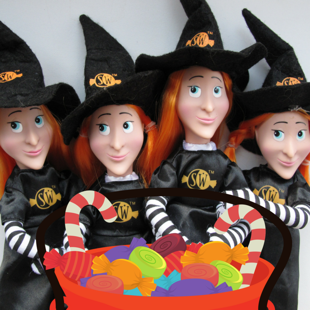 Switch Witch Halloween
 The Switch Witch A New Halloween Tradition MomTrends