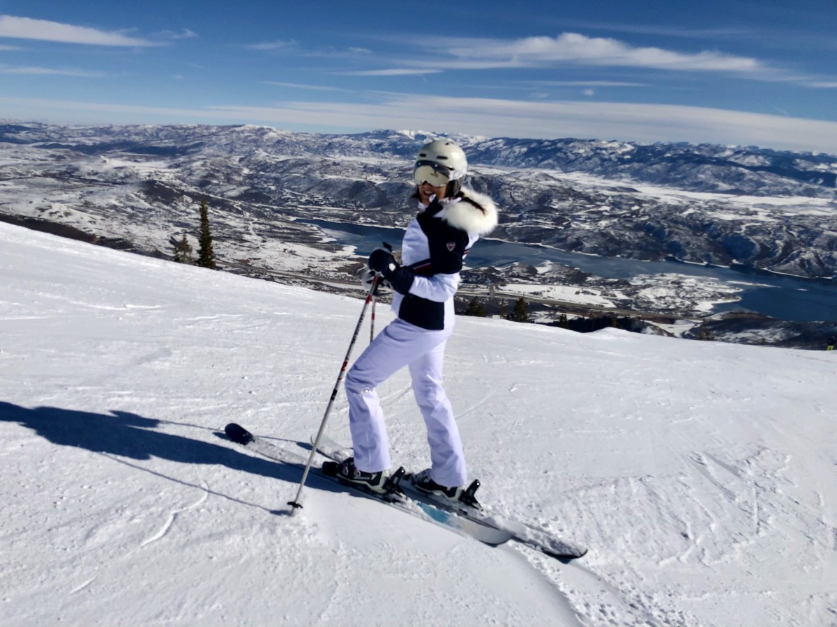 Deer Valley The Ultimate Luxury Ski Resort for Families
