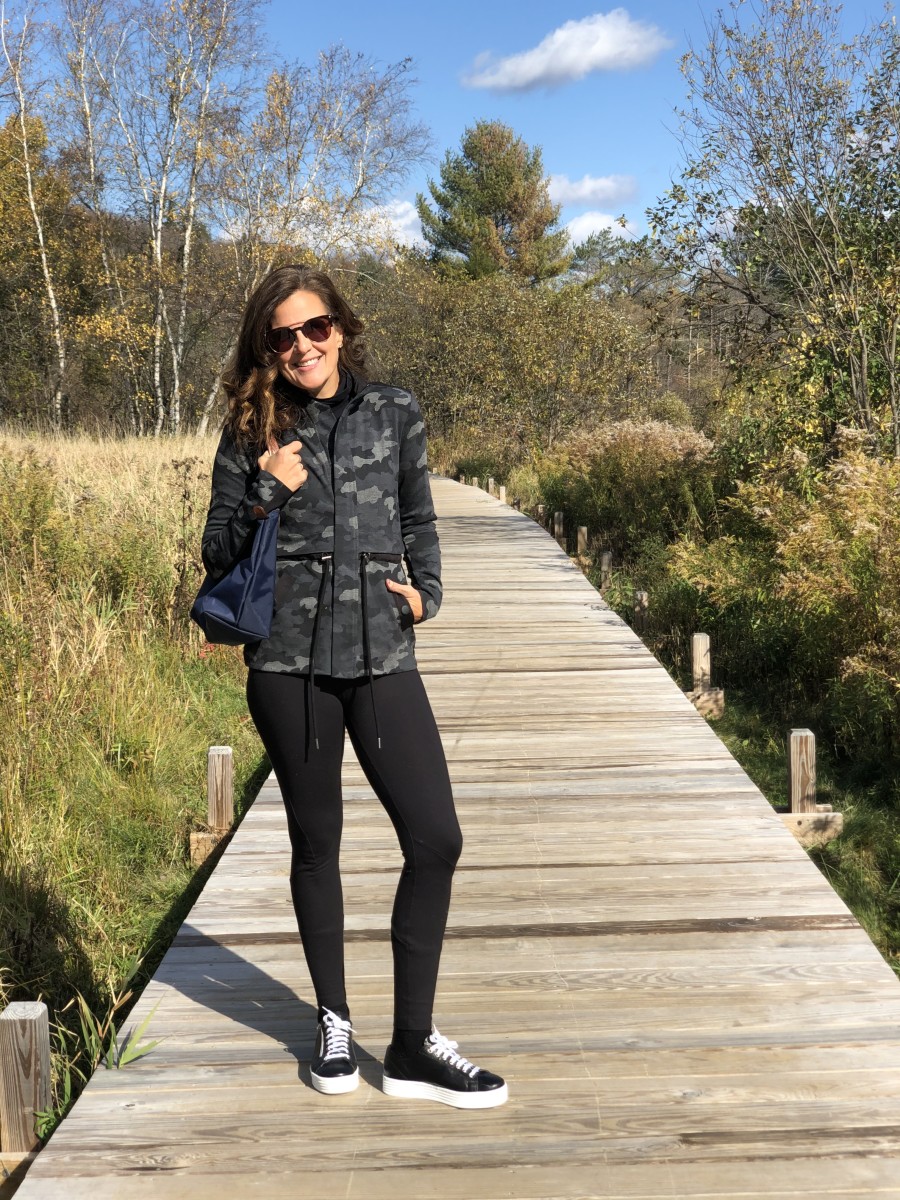 Fall Sneaker Trends Five Black Sneakers to Love MomTrends