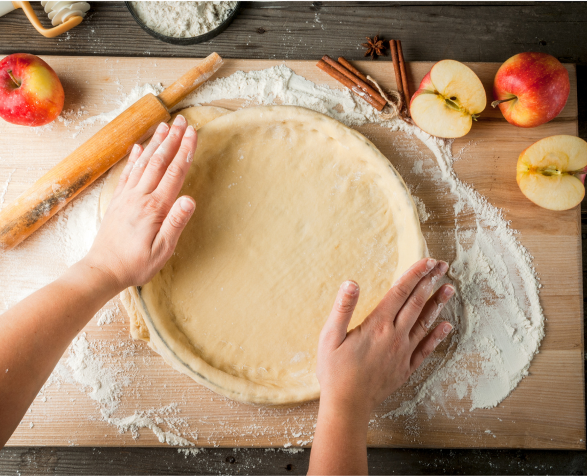 Tips for How to Roll a Pie Crust