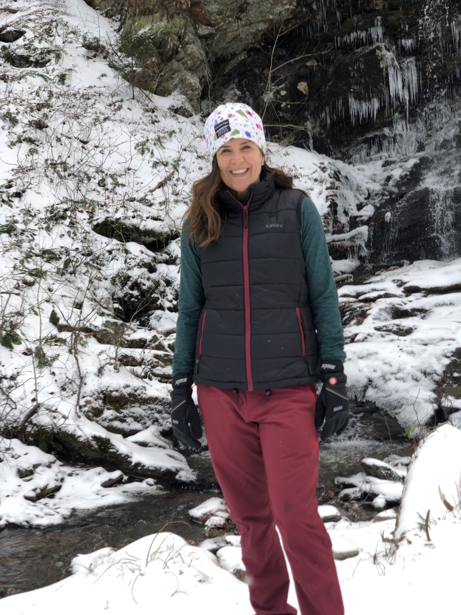 Ten Great Winter Base Layers For Women - MomTrends