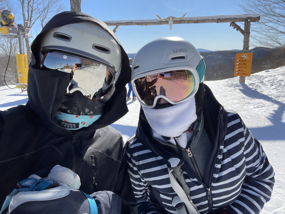 Plan a Perfect Suicide Six Family Ski Day