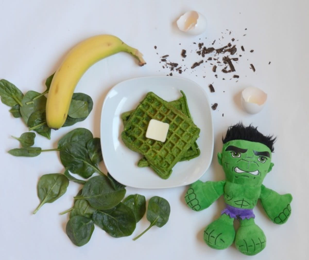 Ten Outrageous Ideas For Your Green Eggs And Ham Breakfasts - MomTrends