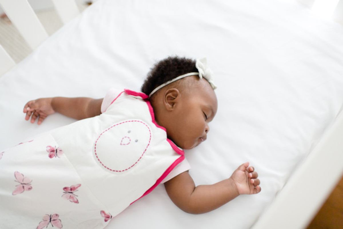 Must-Have Swaddles For Your Baby