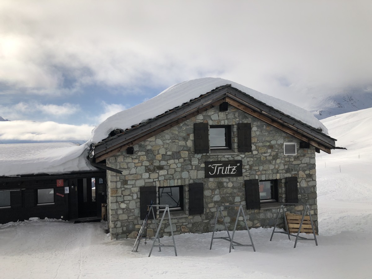 Why Skiing in Europe is Sublime: St. Moritz Switzerland Winter Getaway