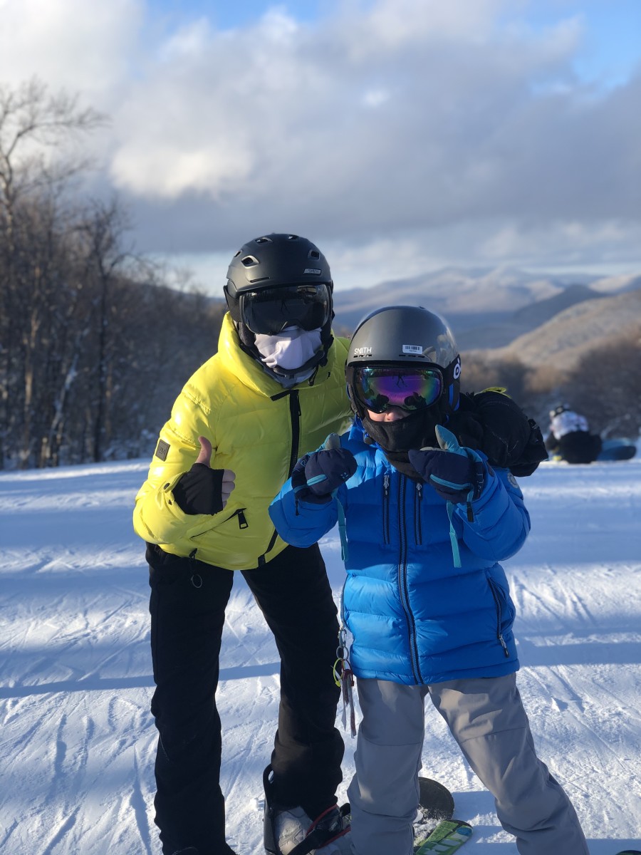 The Reasons Why We Love Pico Ski Resort