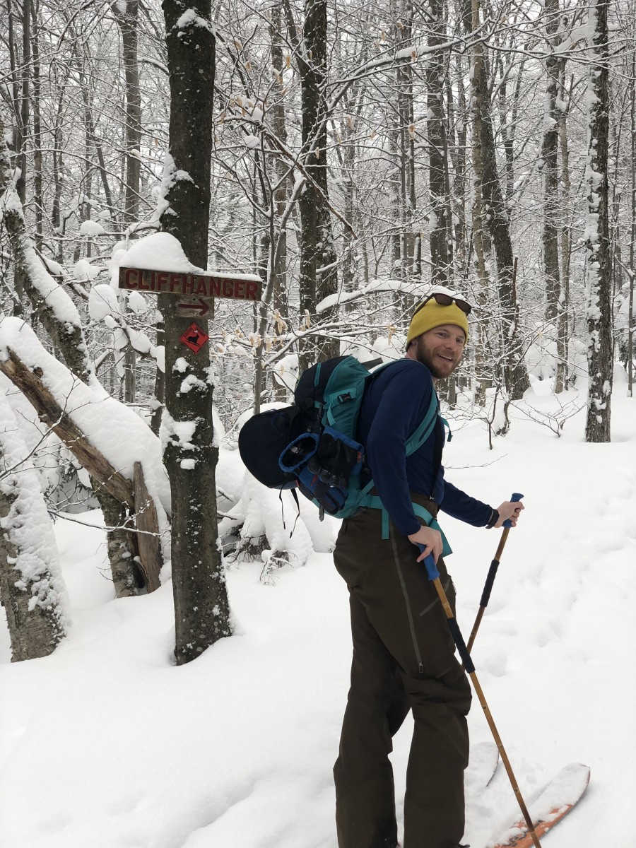 What You Need To Know About Trying Backcountry Skiing