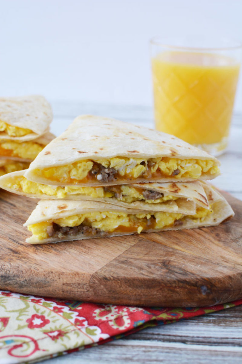 top 10 hearty breakfast recipes to make in the winter