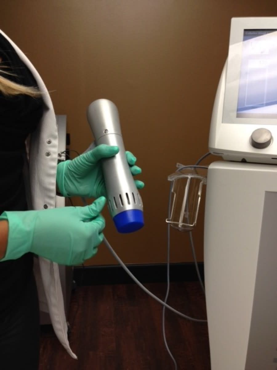 Reshape Your Body with CoolSculpting