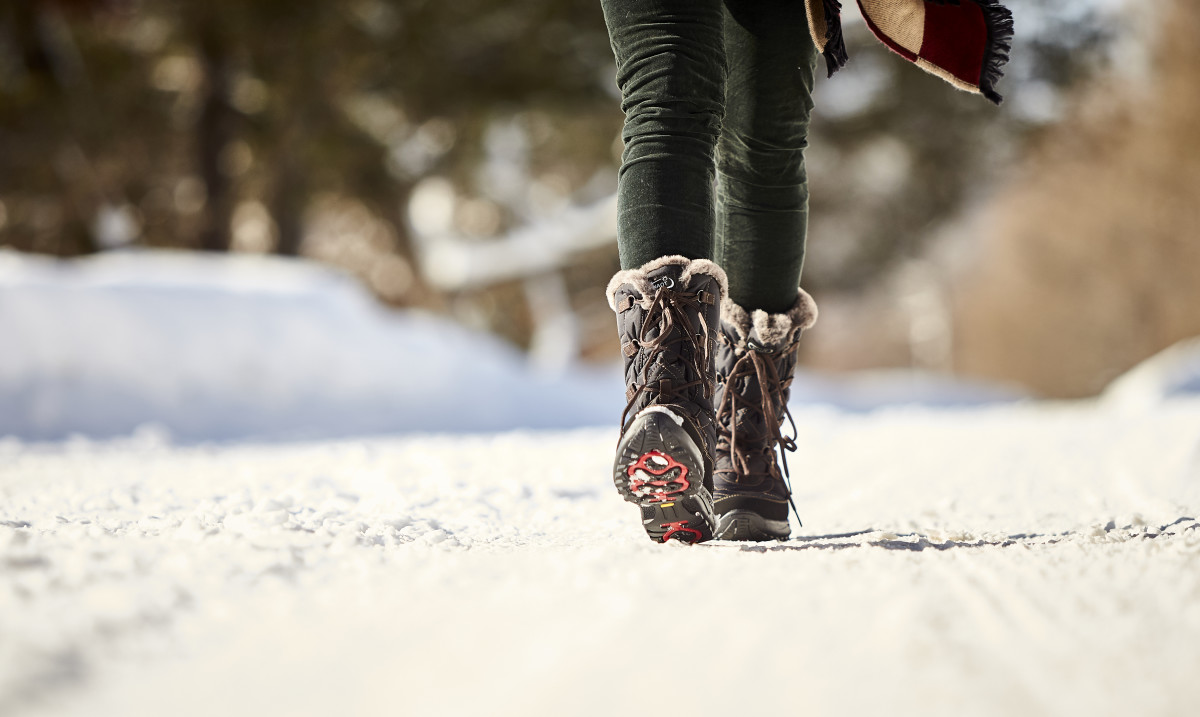 naot hiking boots