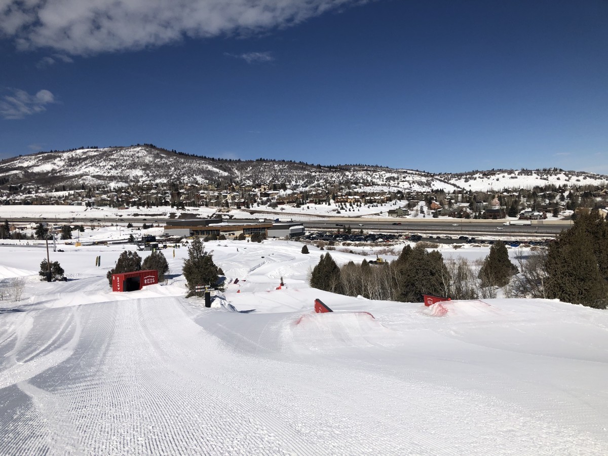 Woodward Offers Families a Cool New Way to Play in Park City