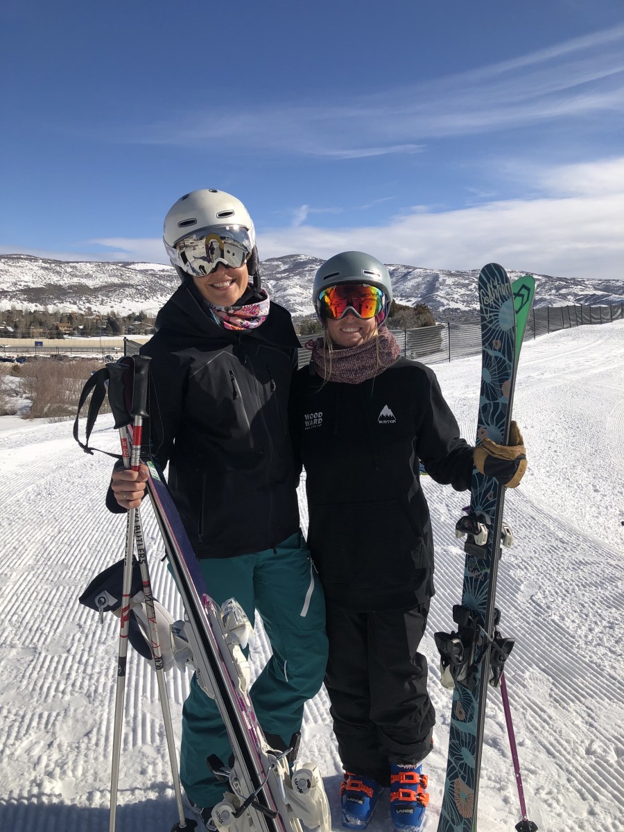 Woodward Offers Families a Cool New Way to Play in Park City