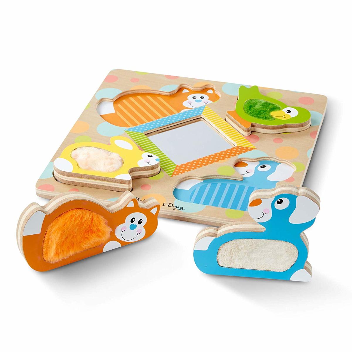 Puzzles for Babies